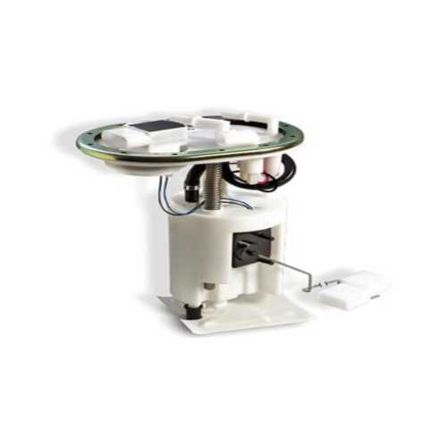 PALIO BENZIN DEPO SAMANDIRASI 1.6 1.2 16V ÇİFT SOKETLİ Ürün Görseli